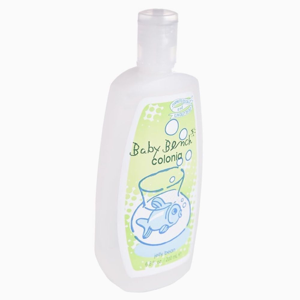 NWT Bench Jellybean Baby Scented Cologne 200ml